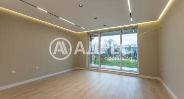 Двустаен апартамент, Варна, Трошево, 684058