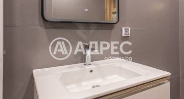 Двустаен апартамент, Варна, Трошево, 684058, Снимка 10