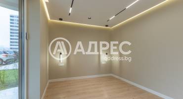 Двустаен апартамент, Варна, Трошево, 684058, Снимка 13