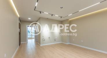 Двустаен апартамент, Варна, Трошево, 684058, Снимка 2