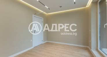Двустаен апартамент, Варна, Трошево, 684058, Снимка 3
