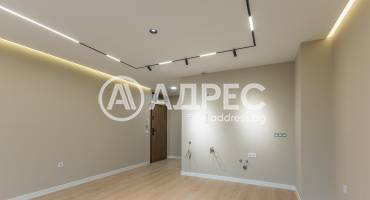 Двустаен апартамент, Варна, Трошево, 684058, Снимка 5