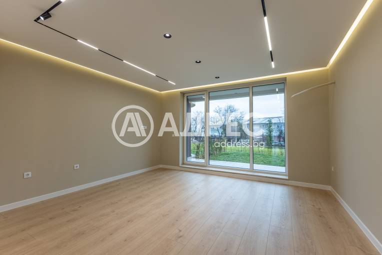 Двустаен апартамент, Варна, Трошево, 684058, Снимка 1