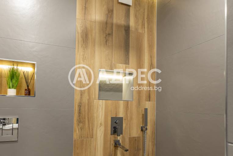 Двустаен апартамент, Варна, Трошево, 684058, Снимка 9