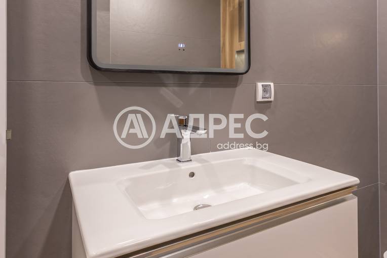 Двустаен апартамент, Варна, Трошево, 684058, Снимка 10