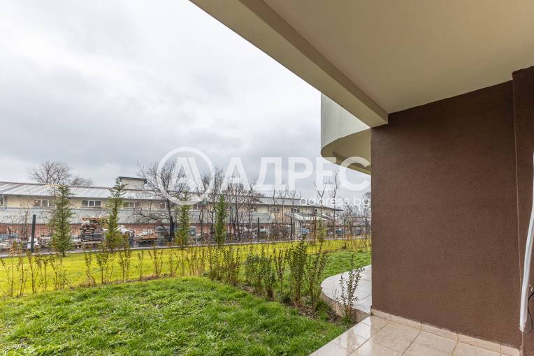 Двустаен апартамент, Варна, Трошево, 684058, Снимка 11