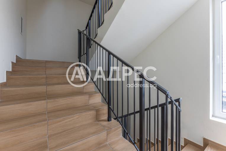 Двустаен апартамент, Варна, Трошево, 684058, Снимка 15