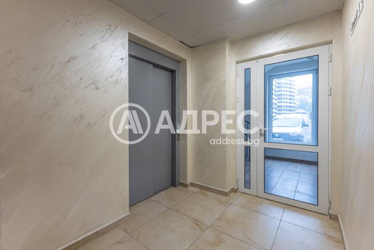 Двустаен апартамент, Варна, Трошево, 684058, Снимка 16