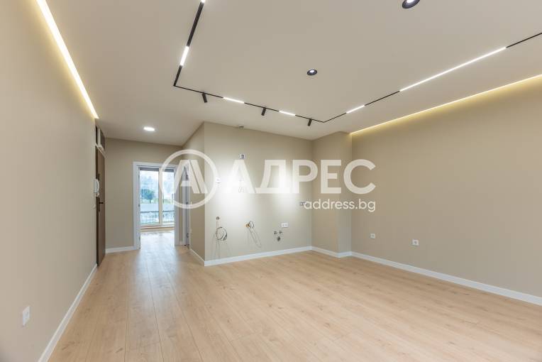 Двустаен апартамент, Варна, Трошево, 684058, Снимка 2