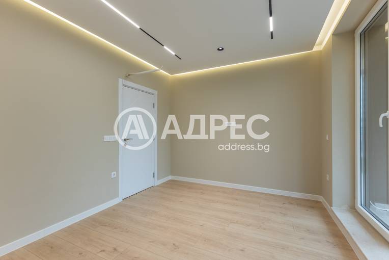 Двустаен апартамент, Варна, Трошево, 684058, Снимка 3