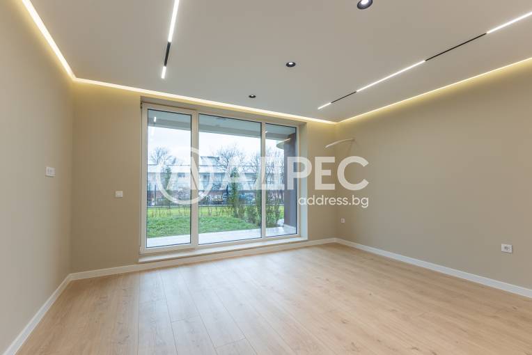 Двустаен апартамент, Варна, Трошево, 684058, Снимка 4