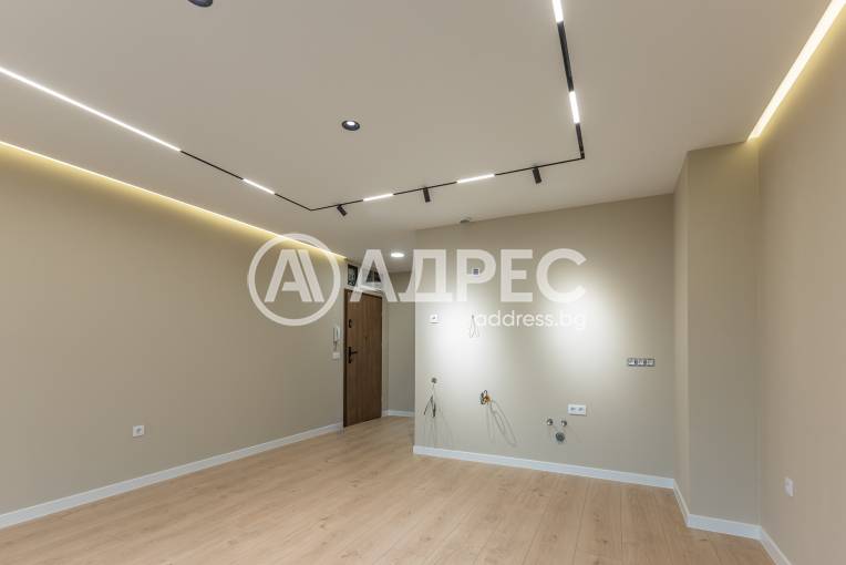 Двустаен апартамент, Варна, Трошево, 684058, Снимка 5