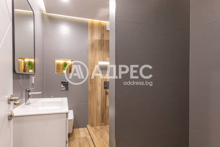 Двустаен апартамент, Варна, Трошево, 684058, Снимка 6