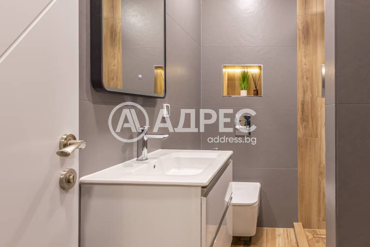 Двустаен апартамент, Варна, Трошево, 684058, Снимка 8