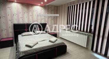 Многостаен апартамент, Сливен, Комлука, 685058, Снимка 6