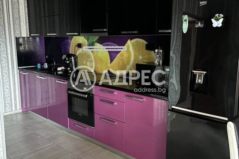 Многостаен апартамент, Сливен, Комлука, 685058, Снимка 1