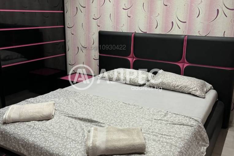 Многостаен апартамент, Сливен, Комлука, 685058, Снимка 5