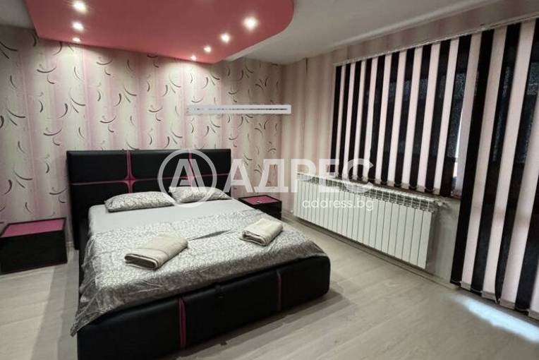 Многостаен апартамент, Сливен, Комлука, 685058, Снимка 6