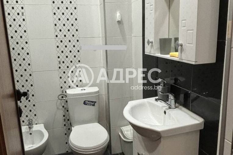 Многостаен апартамент, Сливен, Комлука, 685058, Снимка 7
