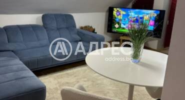 Многостаен апартамент, Пловдив, Съдийски, 687058, Снимка 9