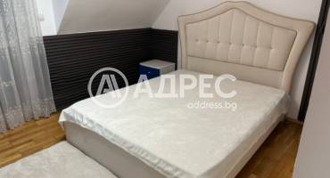 Многостаен апартамент, Пловдив, Съдийски, 687058, Снимка 11