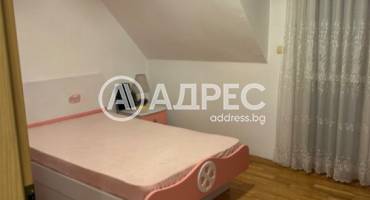Многостаен апартамент, Пловдив, Съдийски, 687058, Снимка 12