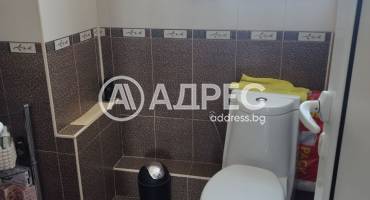 Многостаен апартамент, Пловдив, Съдийски, 687058, Снимка 13