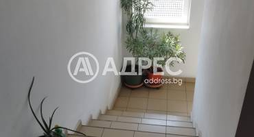 Многостаен апартамент, Пловдив, Съдийски, 687058, Снимка 14
