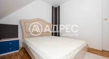 Многостаен апартамент, Пловдив, Съдийски, 687058, Снимка 16