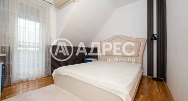 Многостаен апартамент, Пловдив, Съдийски, 687058, Снимка 17