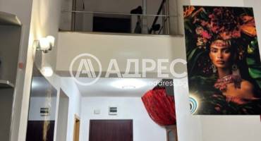 Многостаен апартамент, Пловдив, Съдийски, 687058, Снимка 1