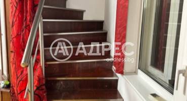 Многостаен апартамент, Пловдив, Съдийски, 687058, Снимка 3