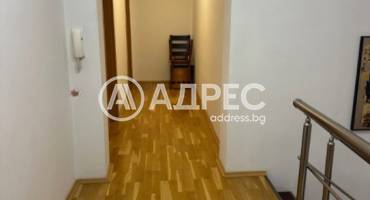 Многостаен апартамент, Пловдив, Съдийски, 687058, Снимка 4