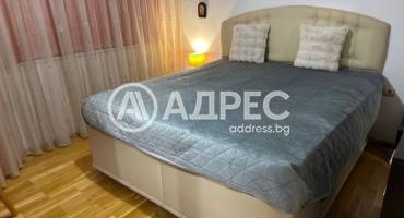 Многостаен апартамент, Пловдив, Съдийски, 687058, Снимка 6