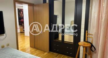 Многостаен апартамент, Пловдив, Съдийски, 687058, Снимка 8