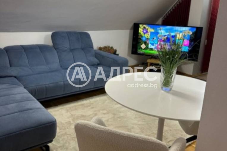 Многостаен апартамент, Пловдив, Съдийски, 687058, Снимка 9