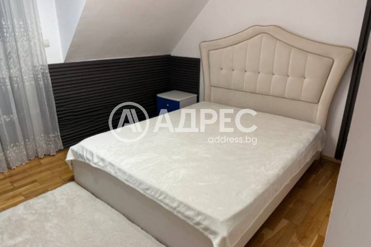 Многостаен апартамент, Пловдив, Съдийски, 687058, Снимка 11