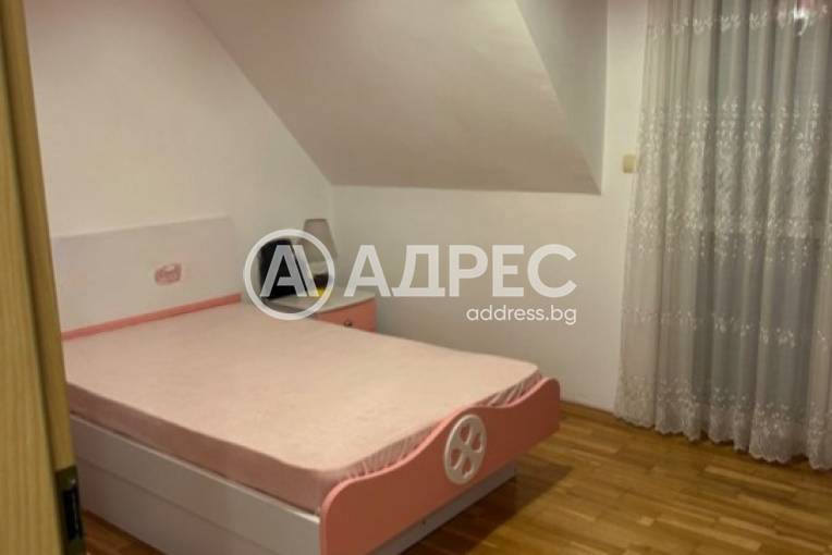 Многостаен апартамент, Пловдив, Съдийски, 687058, Снимка 12