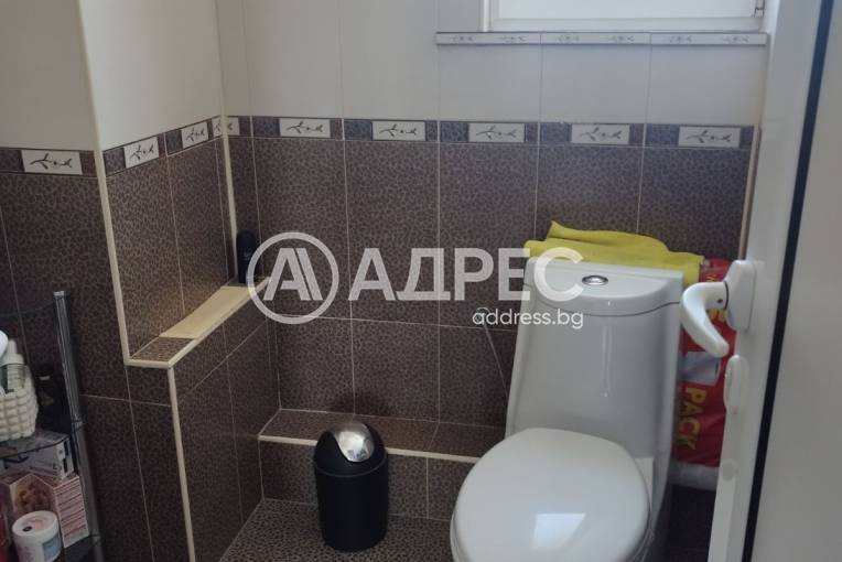 Многостаен апартамент, Пловдив, Съдийски, 687058, Снимка 13
