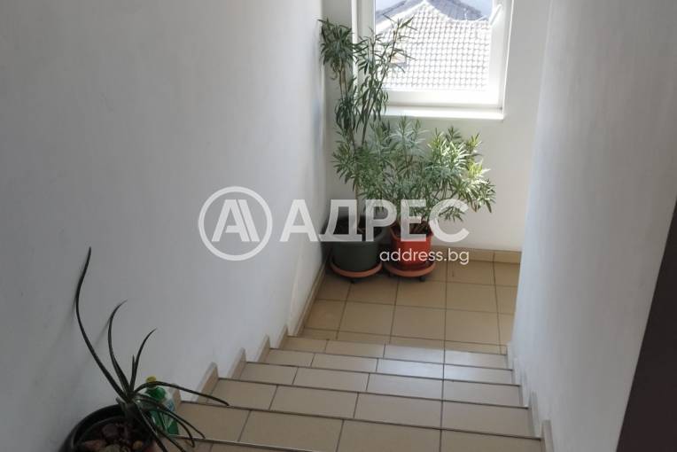 Многостаен апартамент, Пловдив, Съдийски, 687058, Снимка 14