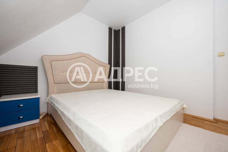 Многостаен апартамент, Пловдив, Съдийски, 687058, Снимка 16