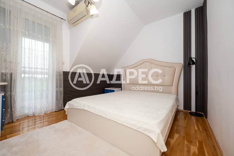 Многостаен апартамент, Пловдив, Съдийски, 687058, Снимка 17