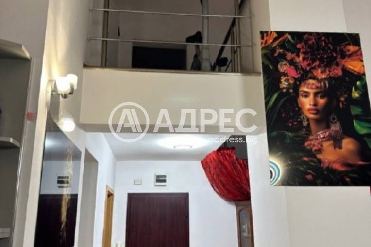 Многостаен апартамент, Пловдив, Съдийски, 687058, Снимка 1