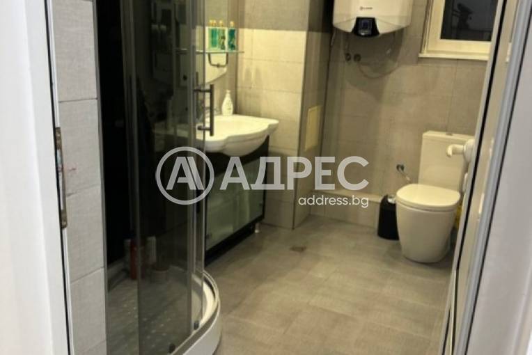 Многостаен апартамент, Пловдив, Съдийски, 687058, Снимка 2