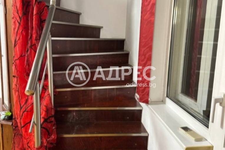 Многостаен апартамент, Пловдив, Съдийски, 687058, Снимка 3