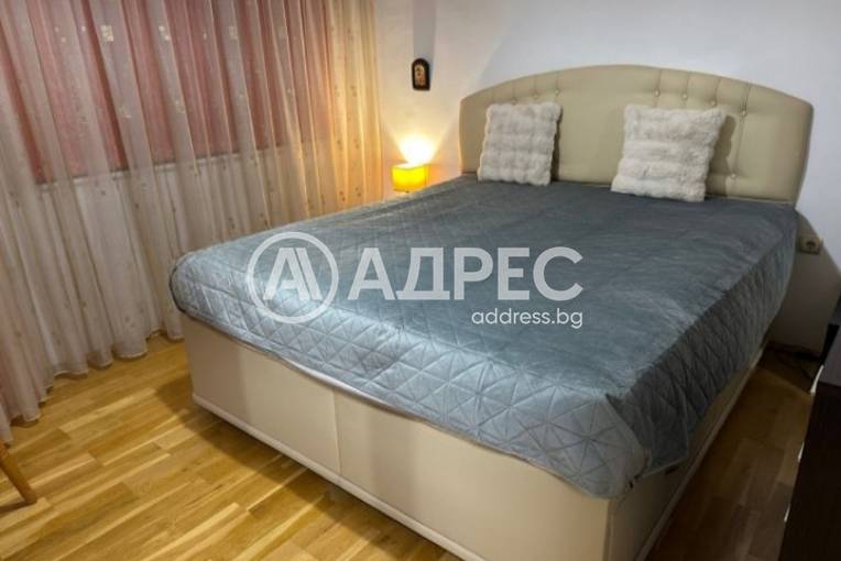 Многостаен апартамент, Пловдив, Съдийски, 687058, Снимка 6