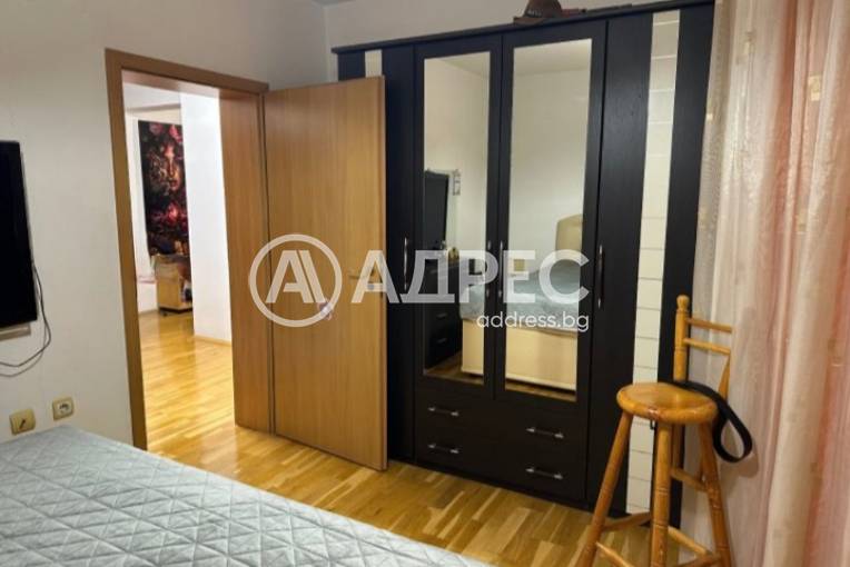 Многостаен апартамент, Пловдив, Съдийски, 687058, Снимка 8