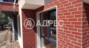 Двустаен апартамент, Варна, Бриз, 699058, Снимка 11