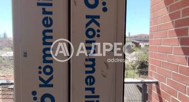 Двустаен апартамент, Варна, Бриз, 699058, Снимка 12