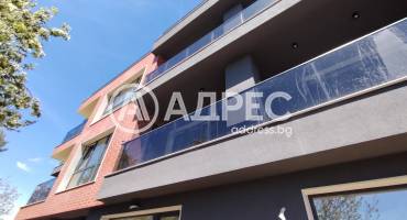 Двустаен апартамент, Варна, Бриз, 699058, Снимка 13